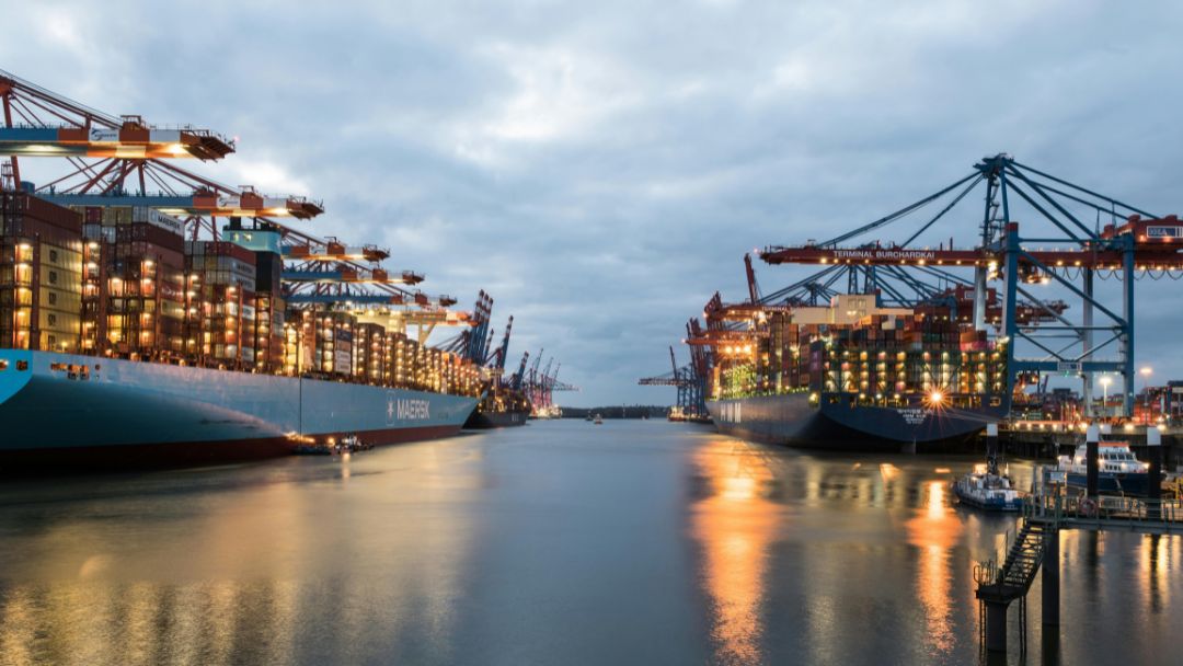 Adani Ports to Open Empty Container Yard Inside Mundra Amid Depot Strike.