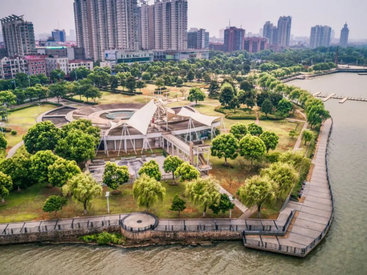 M3M Emerges Highest Bidder for ₹1,850 Crore Noida Land Parcel.