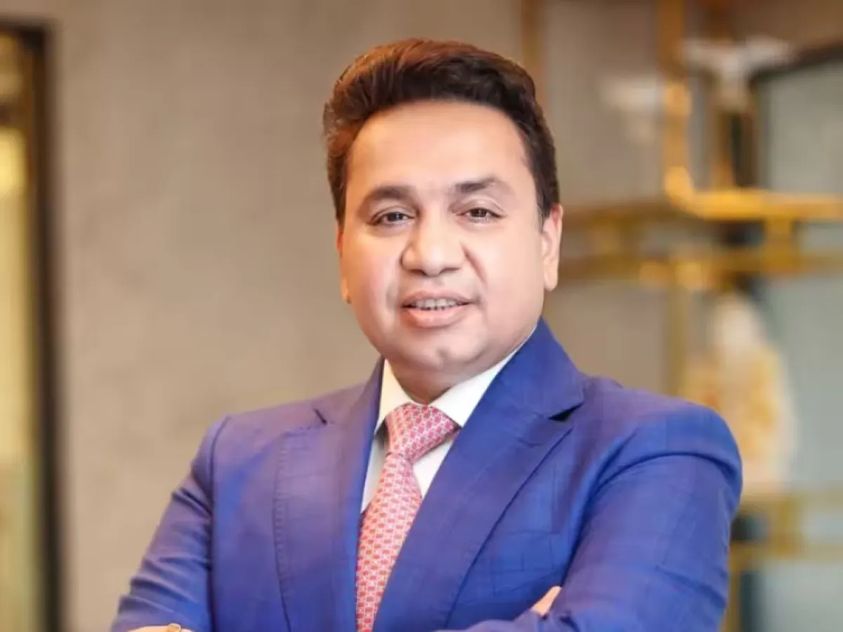 Signature Global Plans Expansion Beyond NCR, Two Projects in H2 FY27