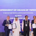 Cochin Shipyard, Drydocks World Dubai to Form 50:50 JV for Kochi Facility.