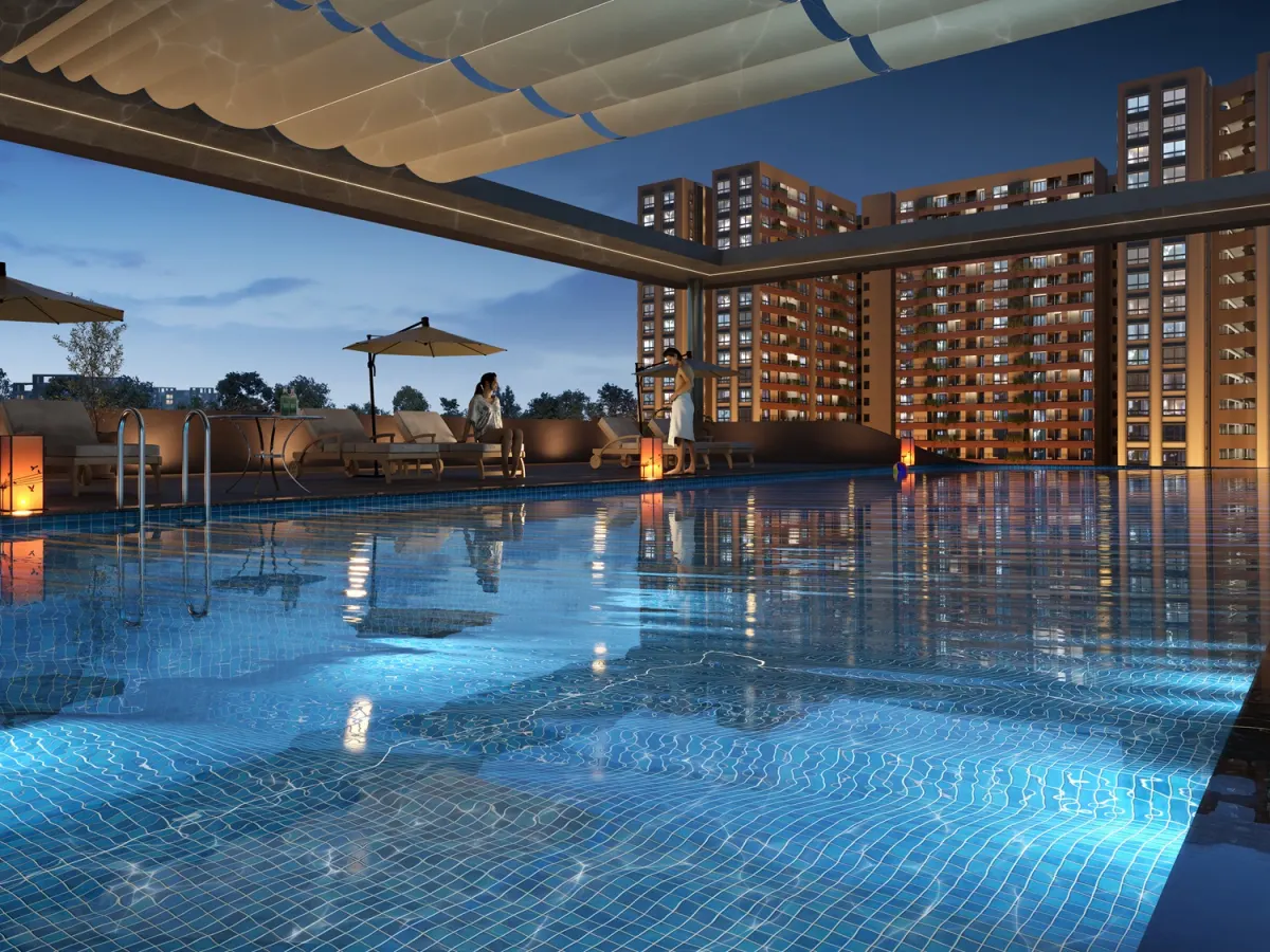 Mana Projects Launches Mana Verdant Terraces in East Bengaluru with ₹1,724.72 Crore GDV