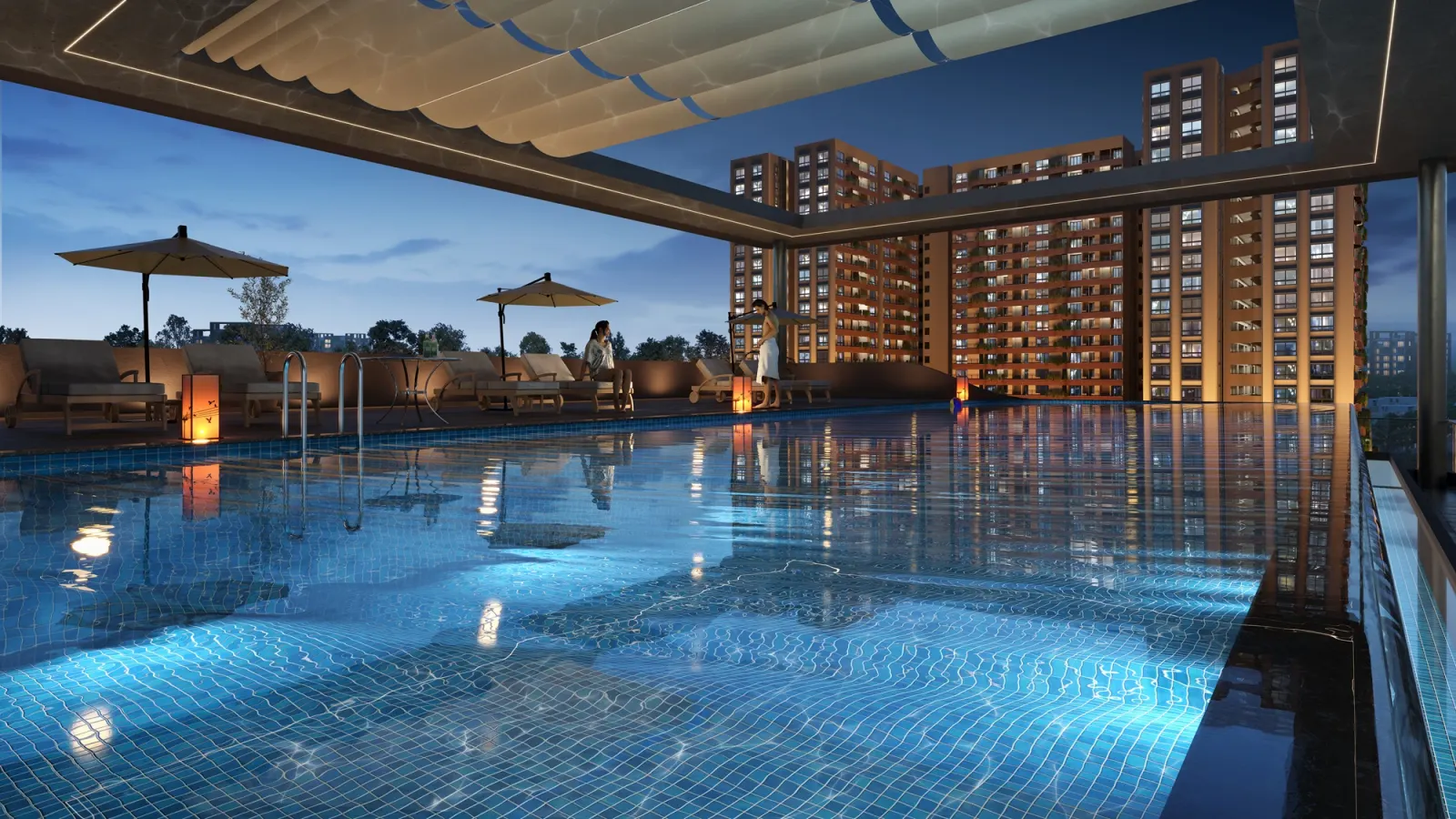 Mana Projects Launches Mana Verdant Terraces in East Bengaluru with ₹1,724.72 Crore GDV
