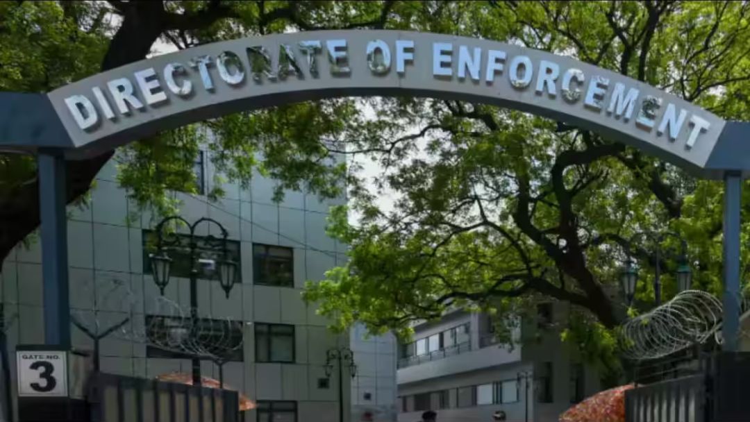 ED Questions Punjab IAS Officer Anurag Verma in Realty Money Laundering Case