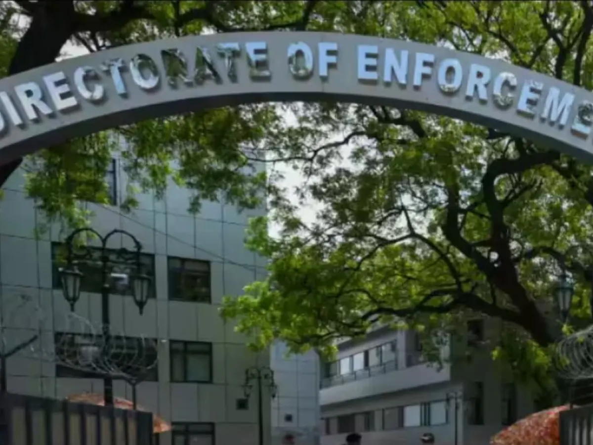 ED Questions Punjab IAS Officer Anurag Verma in Realty Money Laundering Case