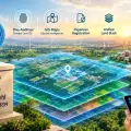 Bhu-Aadhaar, GIS Maps to Drive India’s Next Phase of Land Record Modernisation
