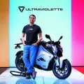 Ultraviolette Plans $82 Million EV Plant in Tamil Nadu as Demand Surges