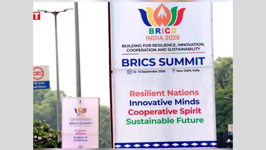 BRICS Climate Agenda Puts Global South at the Centre of Energy and Finance.