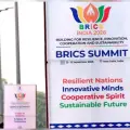 BRICS Climate Agenda Puts Global South at the Centre of Energy and Finance.