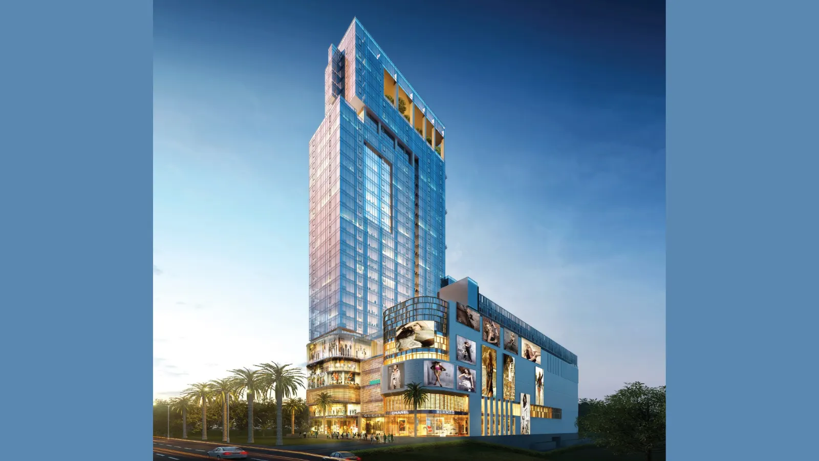 Noida-Greater Noida Retail Market Enters New Growth Phase as Connectivity and Consumer Demand Rise