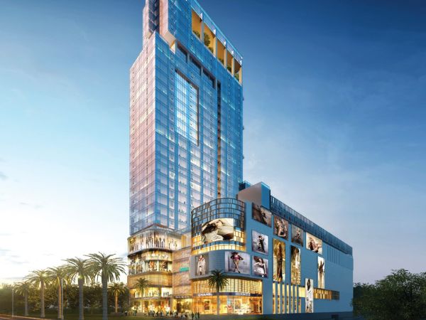 Noida-Greater Noida Retail Market Enters New Growth Phase as Connectivity and Consumer Demand Rise