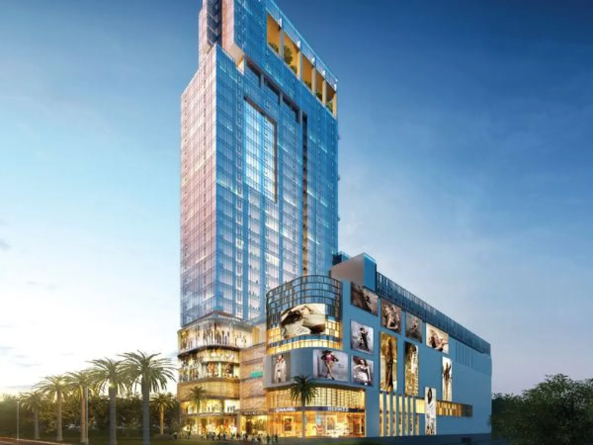Noida-Greater Noida Retail Market Enters New Growth Phase as Connectivity and Consumer Demand Rise