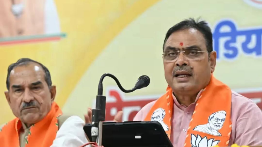 Rajasthan to Allot 552 Acres for Three Private Industrial Parks.