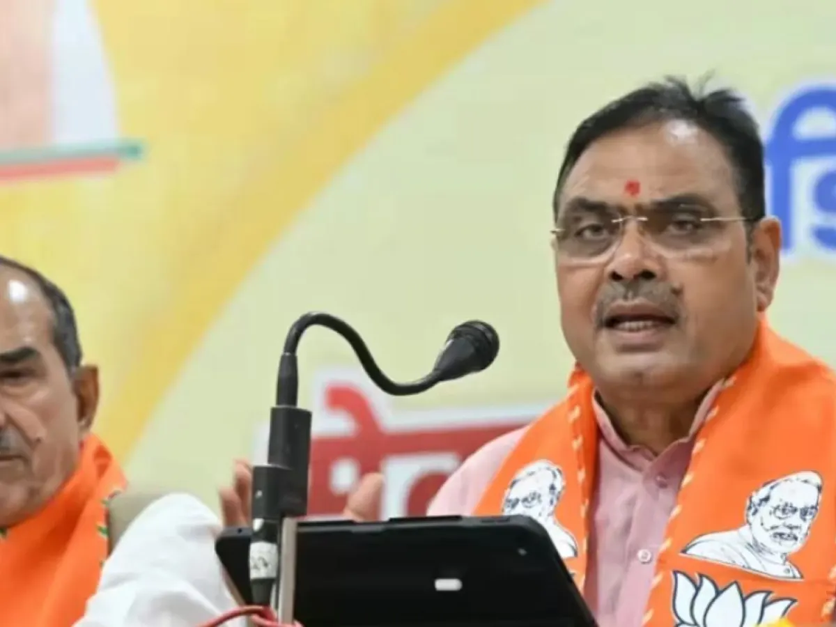 Rajasthan to Allot 552 Acres for Three Private Industrial Parks.