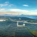 Clean Energy Meets India’s 7% Rise in Electricity Demand Over Two Years.