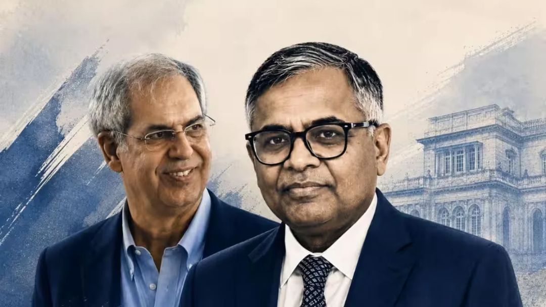 Tata Sons Board Reappoints Chandra as Trusts Challenge Decision, Listing Plan.