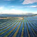 Alpex Solar Inaugurates 2.2 GW TOPCon Solar Cell Plant in Uttar Pradesh.