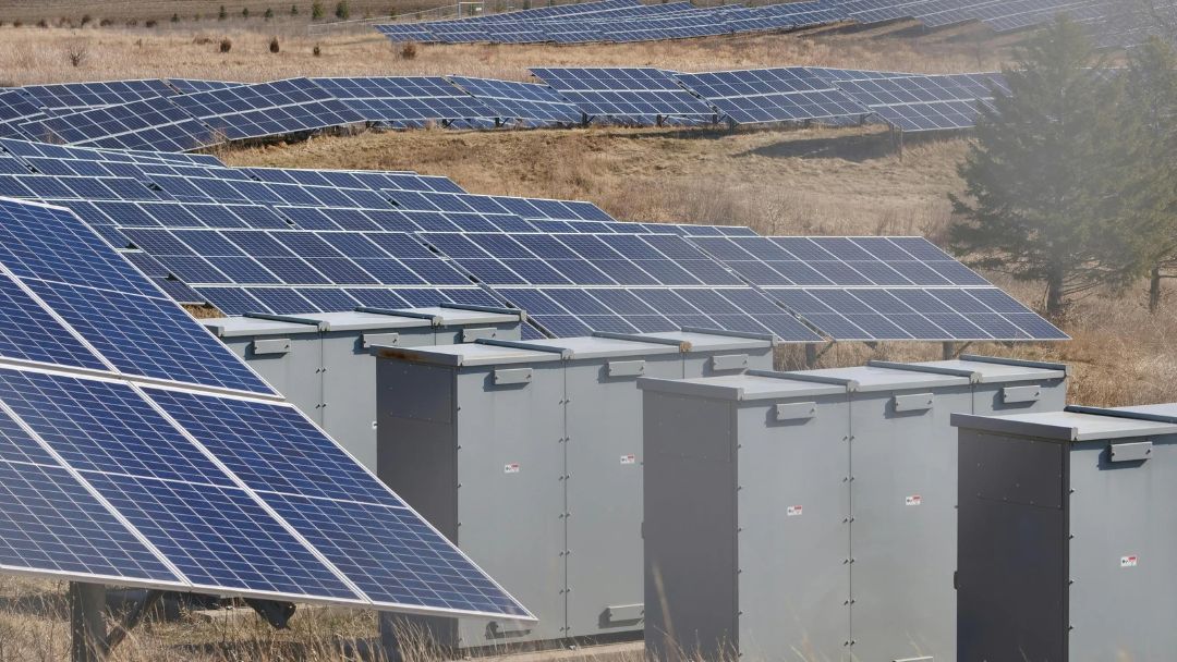 Brookfield to Invest Up to $600 Million in ACME’s Green Molecule Platform.