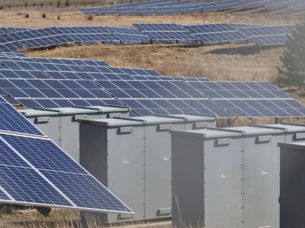 Brookfield to Invest Up to $600 Million in ACME’s Green Molecule Platform.