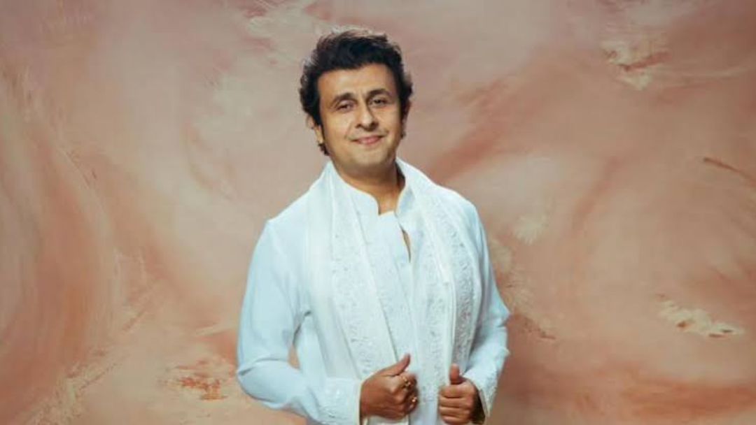 Sonu Nigam Sells BKC Retail Property for ₹18 Crore.