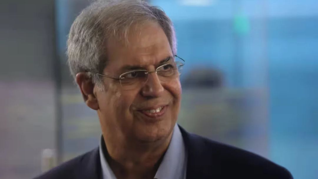Noel Tata Challenges Tata Sons Vote, Calls Chandra Reappointment ‘Null and Void’.