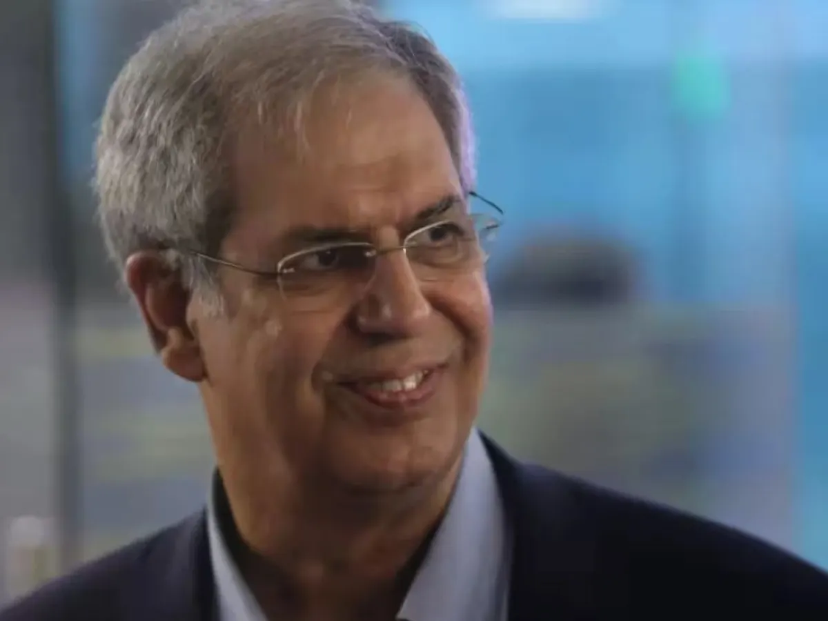 Noel Tata Challenges Tata Sons Vote, Calls Chandra Reappointment ‘Null and Void’.