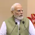 PM Modi Highlights India’s Low Per-Capita Carbon Emissions