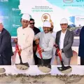 Crown Packaging Breaks Ground on ₹2,078 Crore Aluminium Can Plant in Unnao