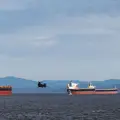India’s Shipping Bill Moves Closer to $100 Billion Amid West Asia Conflict.
