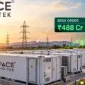 Pace Digitek Shares Jump 13% After ₹488-Crore BESS Order.