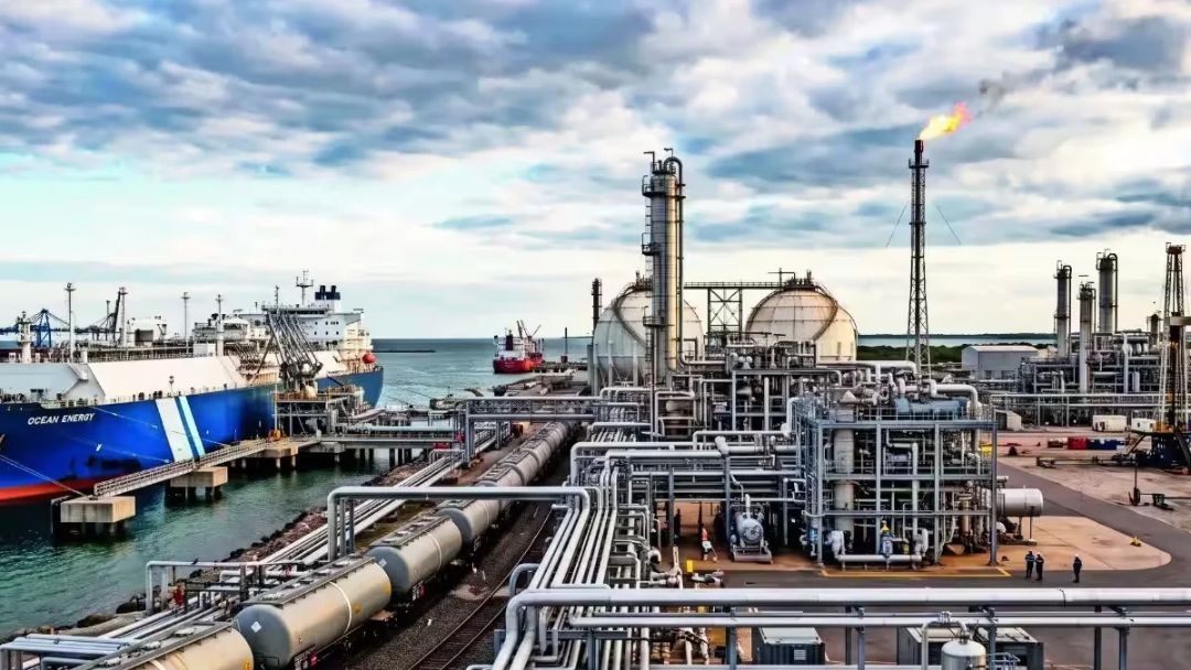 LNG Buyers Diversify Supply Routes as Iran War Disrupts Gulf Shipments.