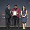 Hurun India Honours Casagrand Founder Arun Mn as Self-Made Real Estate Entrepreneur of the Year