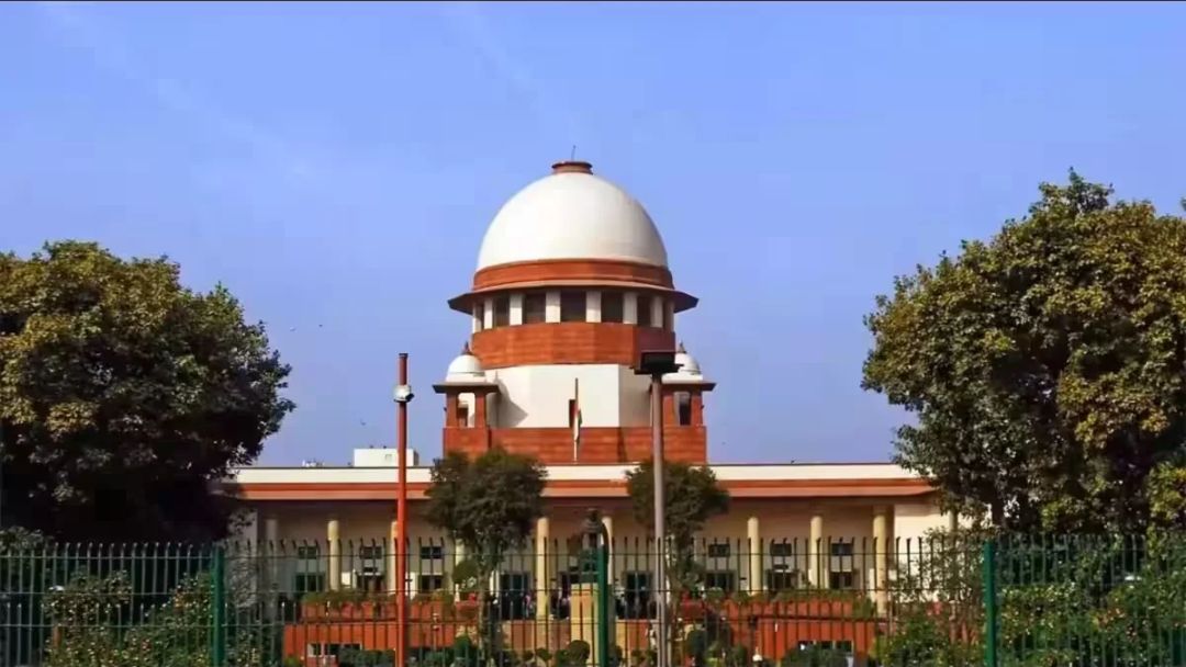 SC Says Premium FAR Cannot Be Used to Regularise Unauthorised Constructions in Karnataka.