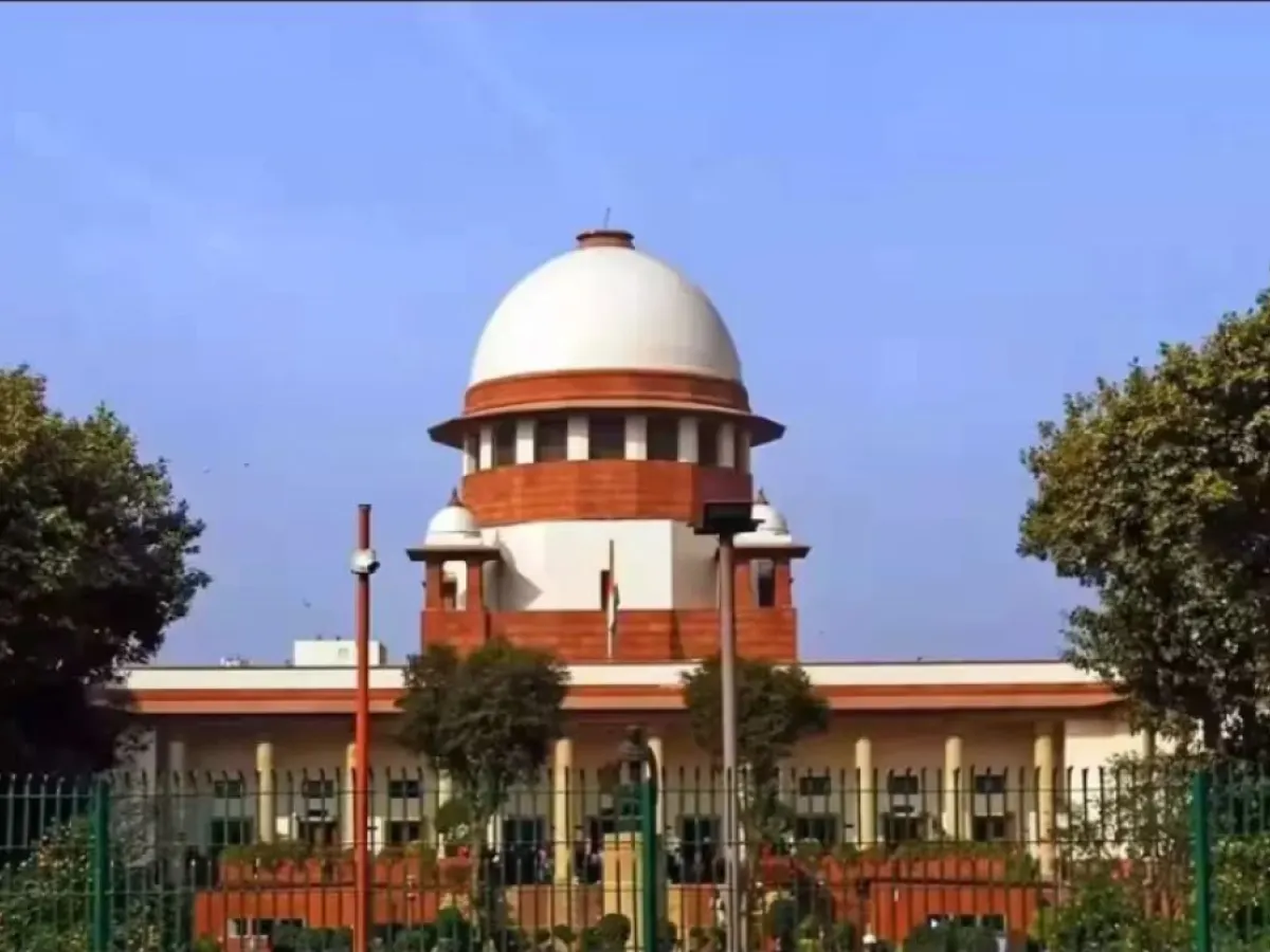 SC Says Premium FAR Cannot Be Used to Regularise Unauthorised Constructions in Karnataka.