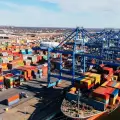 Mundra Port Empty Container Yard Standoff Intensifies as Operators Begin Hunger Strike