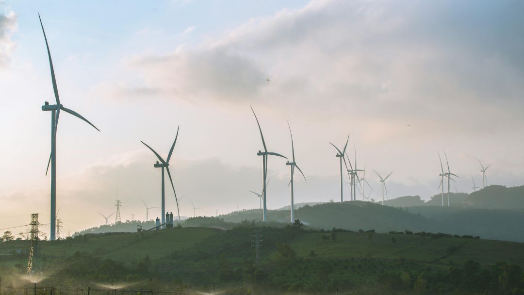 India Targets 7.5–8 GW Wind Energy Capacity Addition in FY27: MNRE.