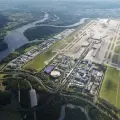 Adani Airports Targets Single-Digit Regulated Revenue Through Non-Aero Growth.
