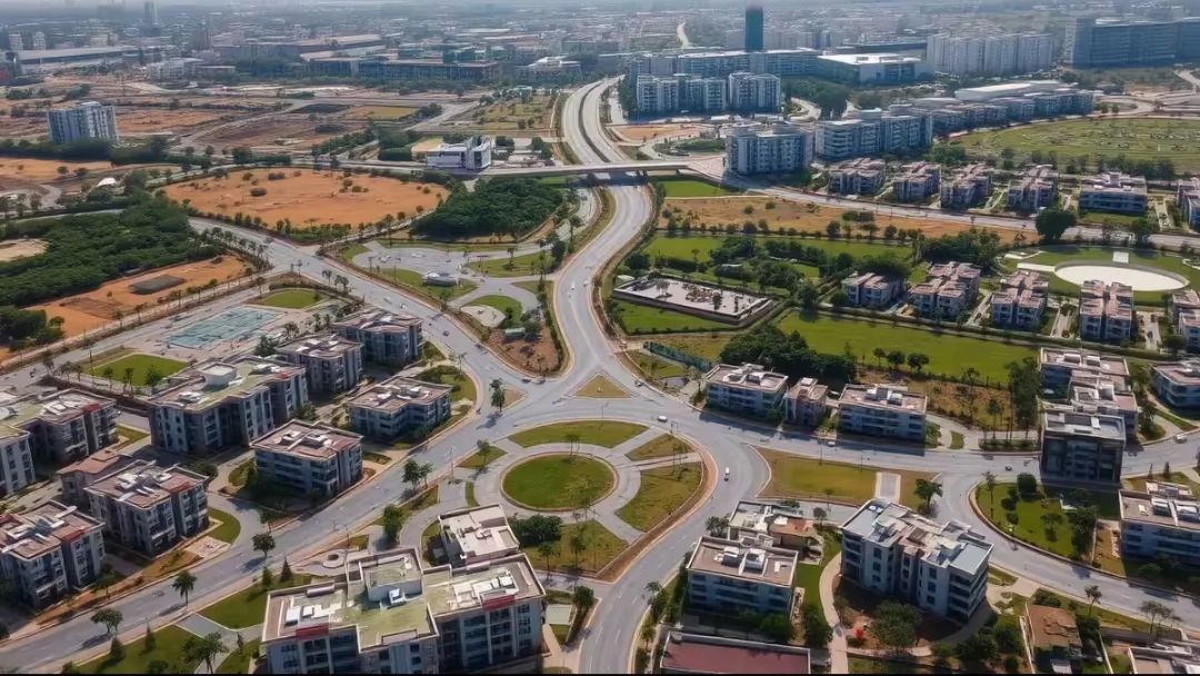 Signature Global expands Gurugram footprint with ₹5,500–6,000 crore project.