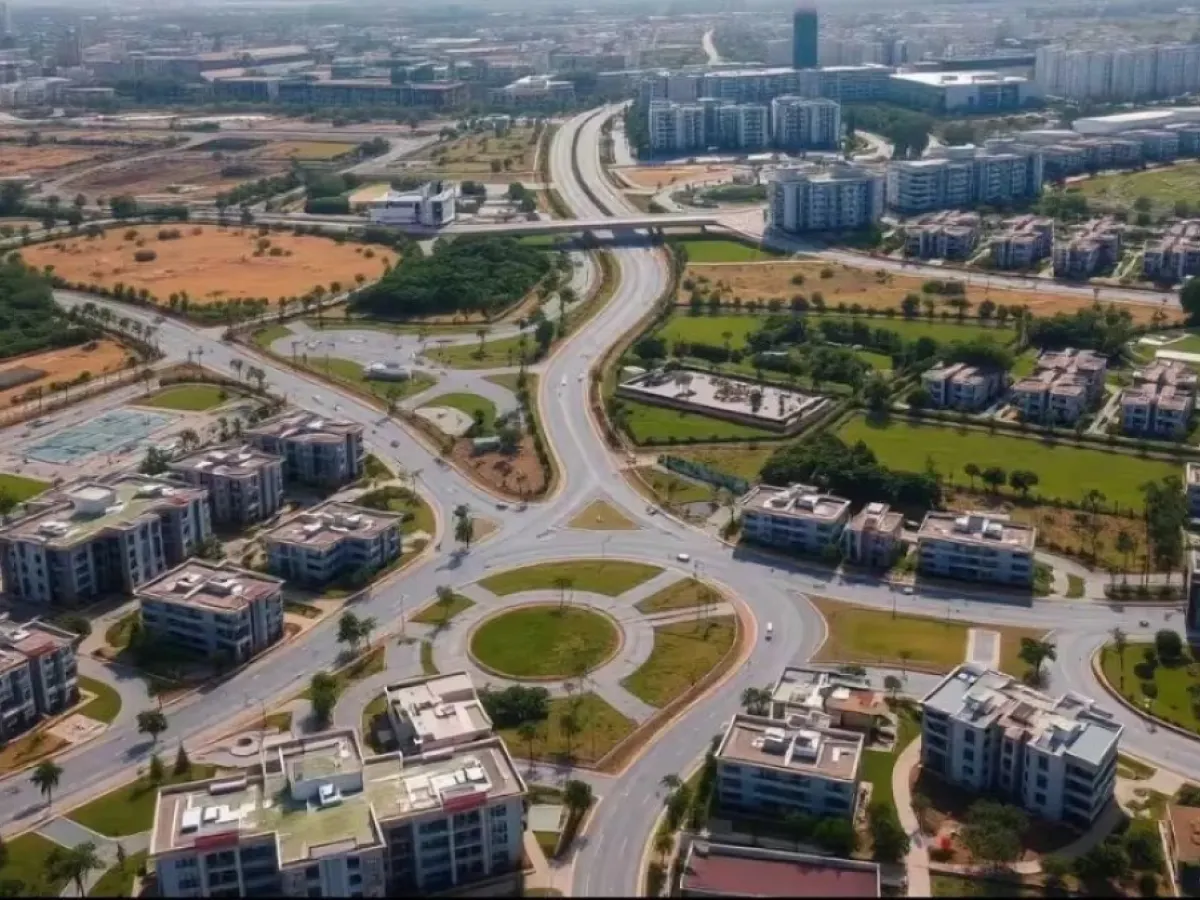 Signature Global expands Gurugram footprint with ₹5,500–6,000 crore project.