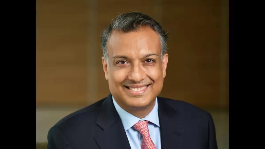 India on track to add over 60 GW renewable capacity in 2026: ReNew’s Sumant Sinha.