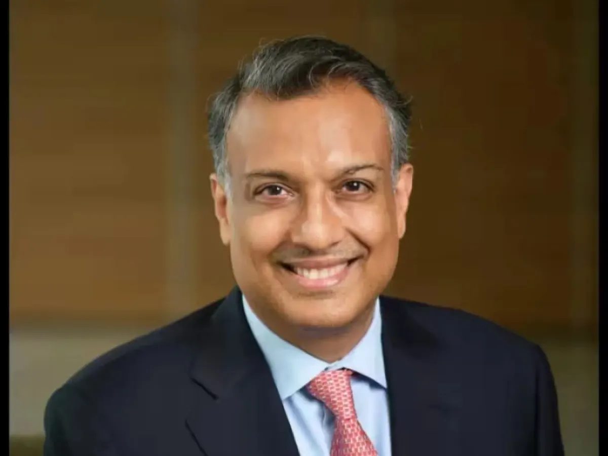 India on track to add over 60 GW renewable capacity in 2026: ReNew’s Sumant Sinha.