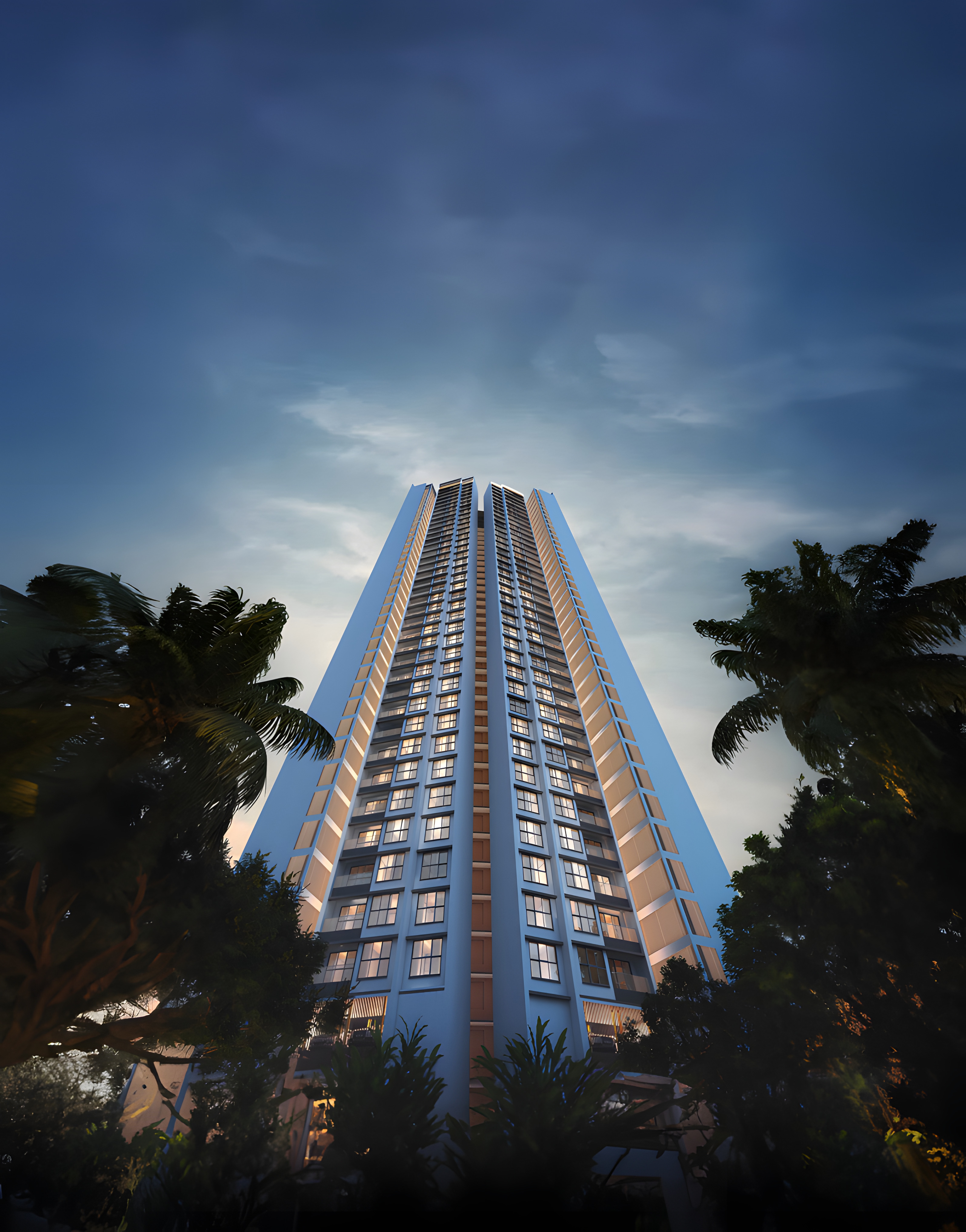 UK Realty Launches Celestique Gardens in Goregaon East, Expands MMR Portfolio to 38 Lakh Sq. Ft.