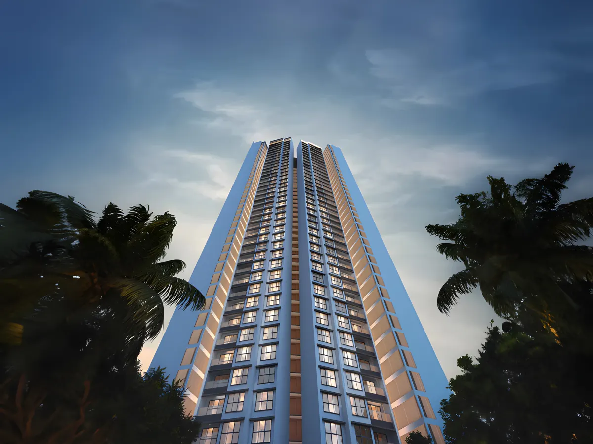 UK Realty Launches Celestique Gardens in Goregaon East, Expands MMR Portfolio to 38 Lakh Sq. Ft.