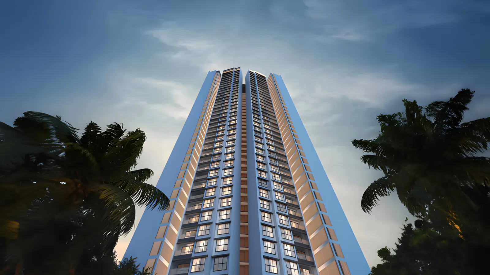 UK Realty Launches Celestique Gardens in Goregaon East, Expands MMR Portfolio to 38 Lakh Sq. Ft.