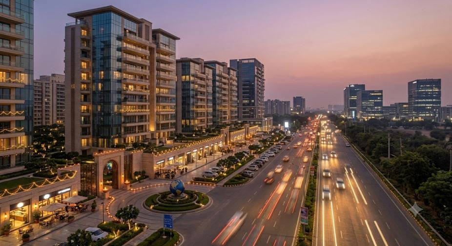 Planning to Buy a Luxury Home This Festive Season? Key NCR Micro-Markets to Watch