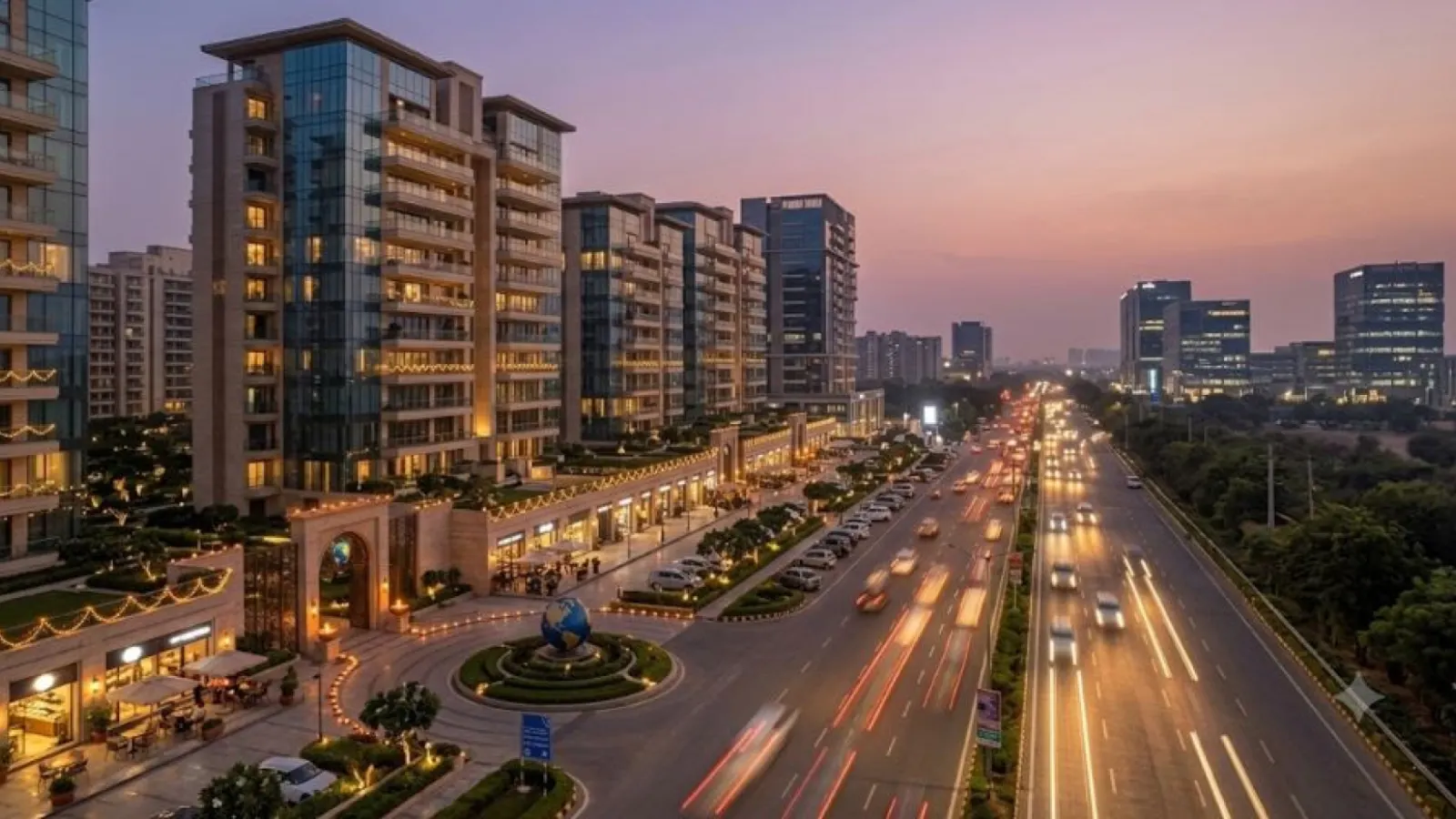 Planning to Buy a Luxury Home This Festive Season? Key NCR Micro-Markets to Watch
