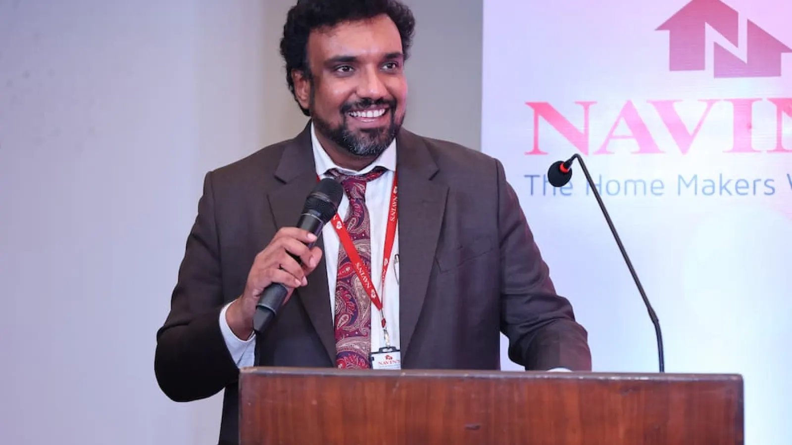 Navin’s MD Navin Kumar Highlights Financial Benefits and Challenges of Green Buildings