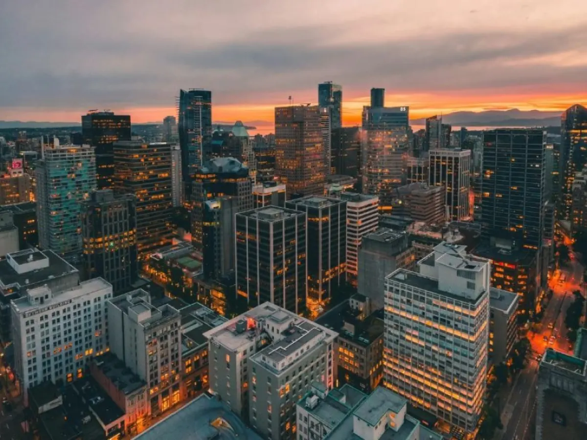 Godrej Properties to Develop ₹6,000 Crore Luxury Project in Marine Lines.