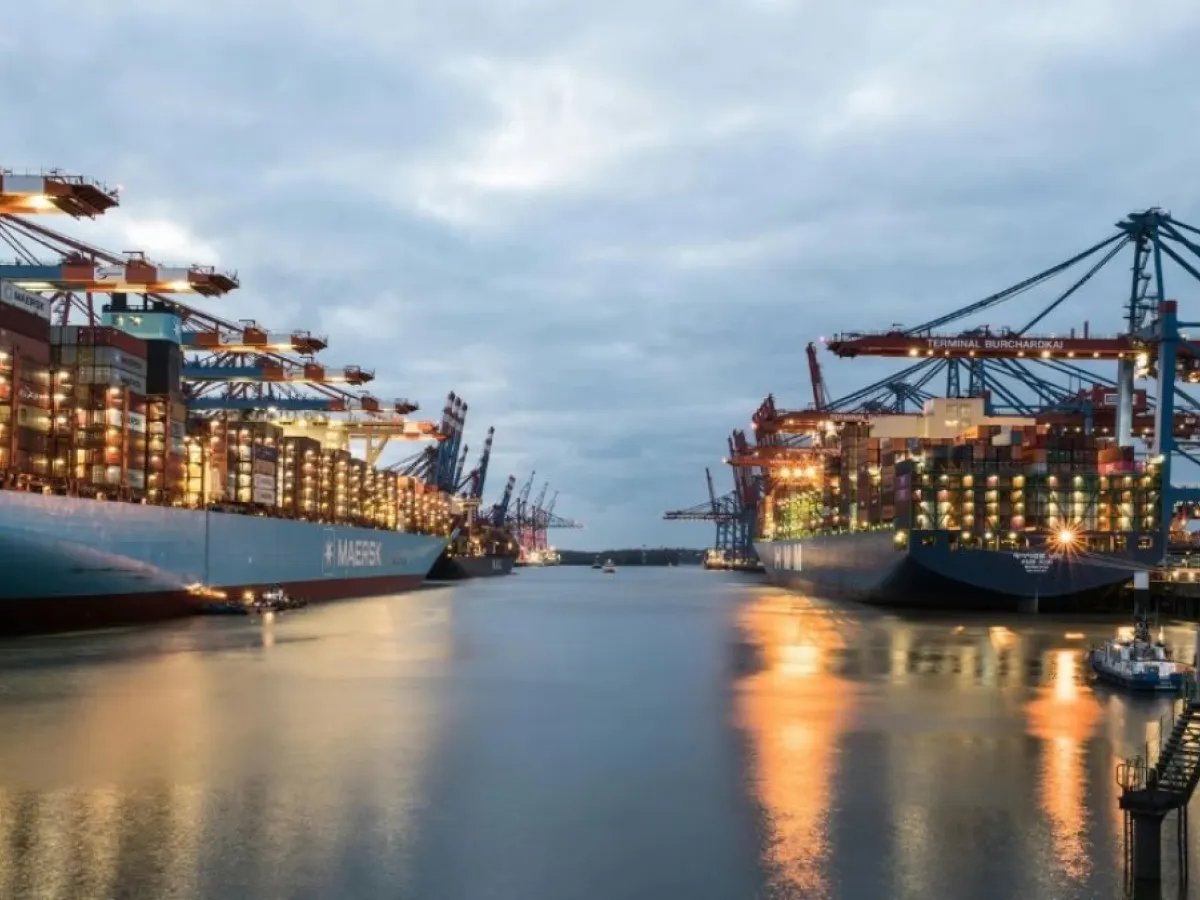 Major Indian Ports Expand Empty Container Yard Capacity.