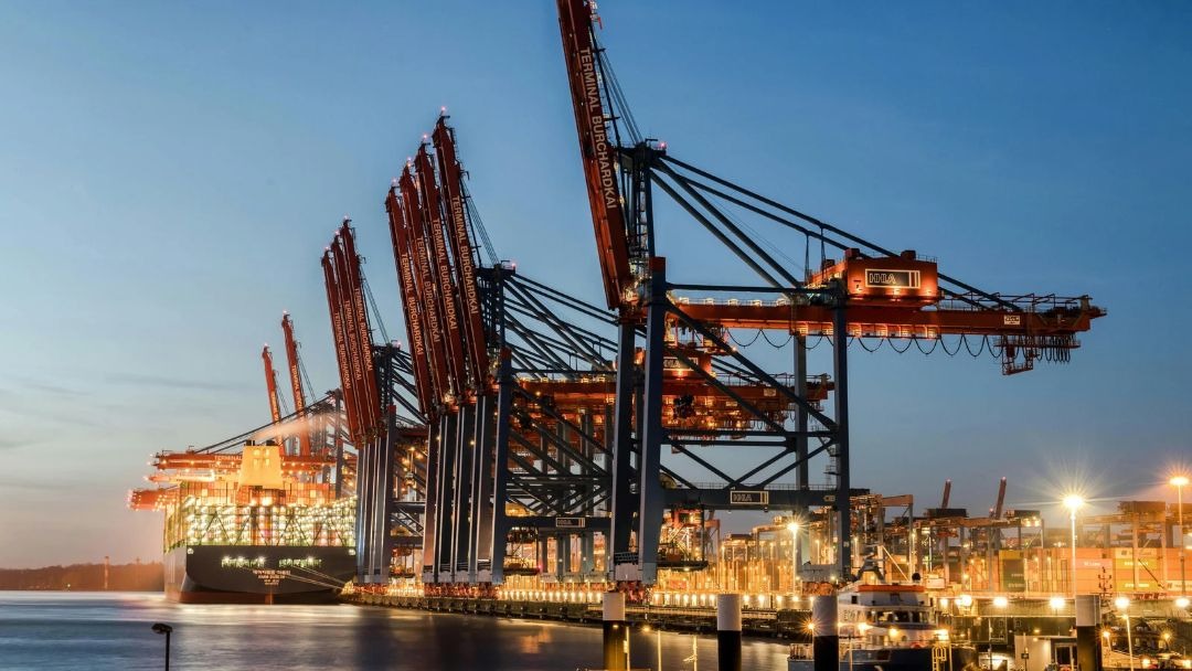 Dhamra Port Shifts Entire Power Consumption to Renewable Energy.