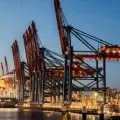 Dhamra Port Shifts Entire Power Consumption to Renewable Energy.